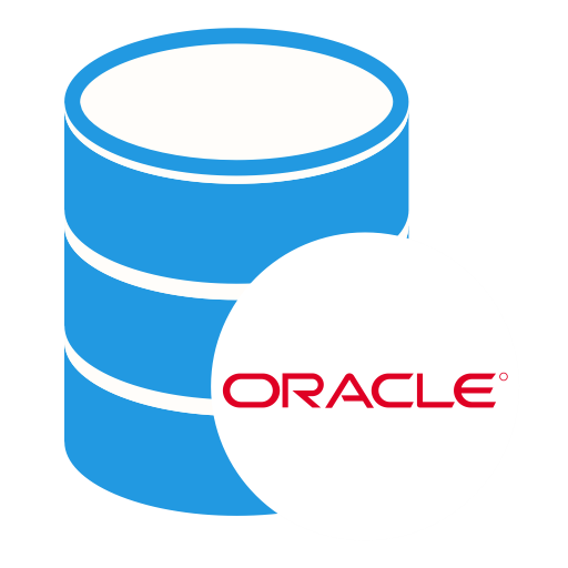 Detail Oracle Database Logo Nomer 17