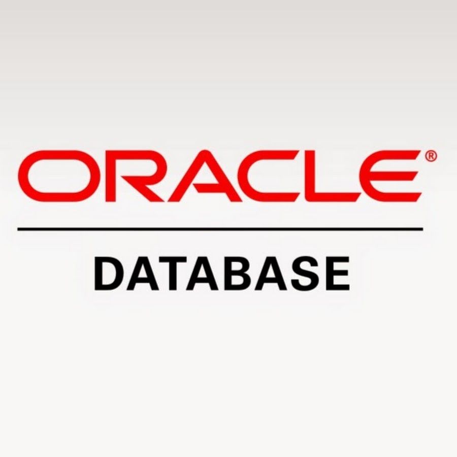 Detail Oracle Database Logo Nomer 5