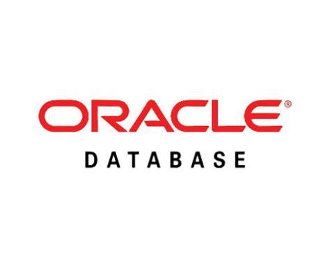 Detail Oracle Database Logo Nomer 43