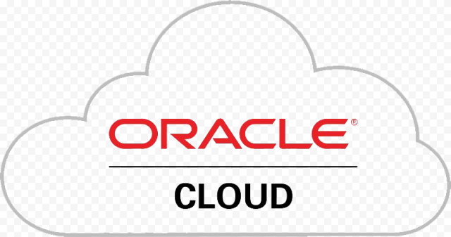 Detail Oracle Database Logo Nomer 55