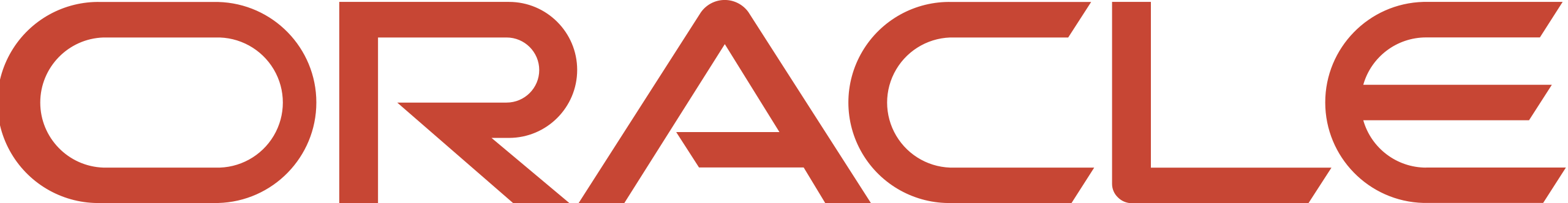 Detail Oracle Logo Png Nomer 2