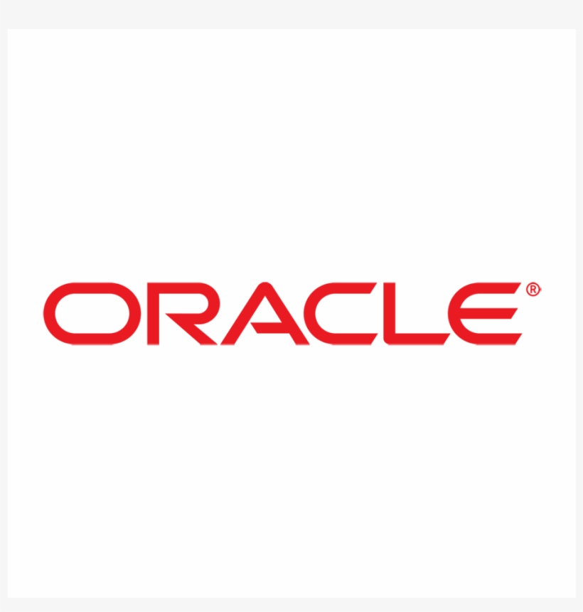 Detail Oracle Logo Png Nomer 10