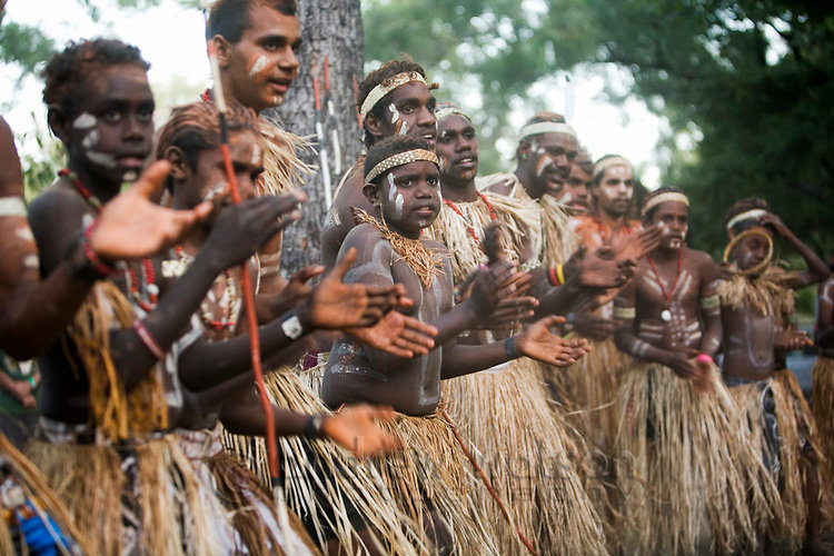 Detail Orang Asli Australia Nomer 11