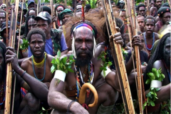 Detail Orang Asli Australia Nomer 14