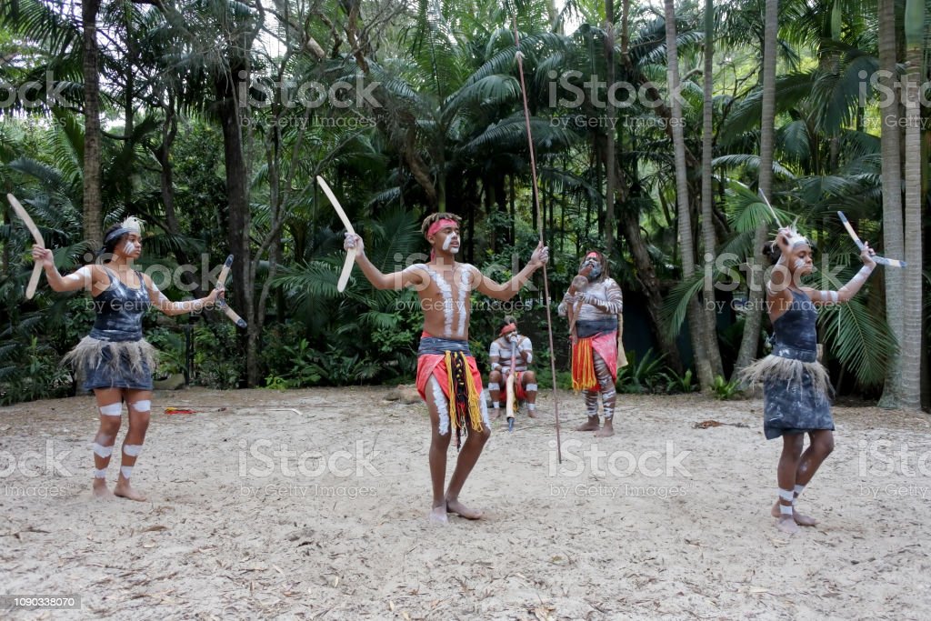 Detail Orang Asli Australia Nomer 21