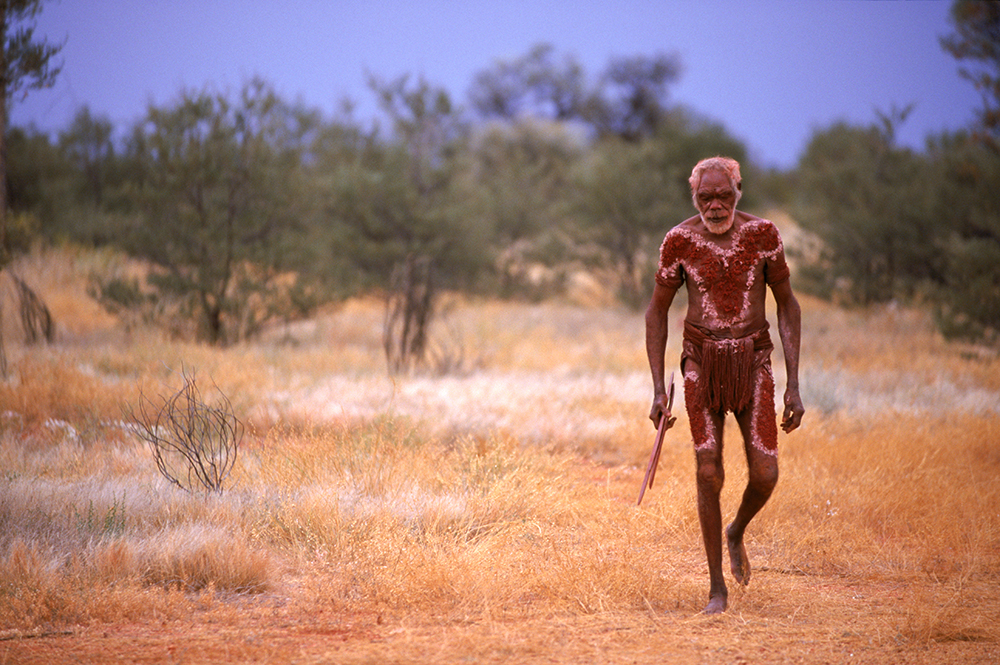 Detail Orang Asli Australia Nomer 37