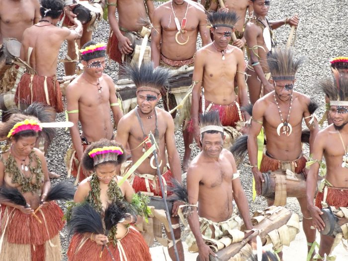 Detail Orang Asli Australia Nomer 5