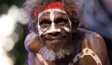 Detail Orang Asli Australia Nomer 40