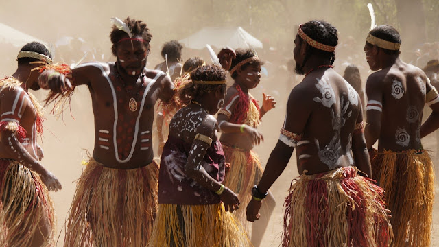 Detail Orang Asli Australia Nomer 55