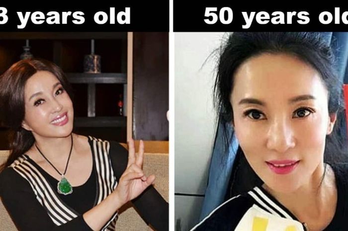 Detail Orang Cina Cantik Nomer 30
