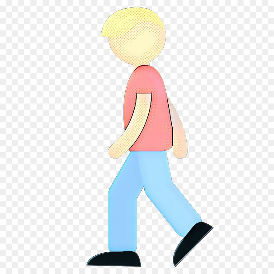 Detail Orang Kartun Berdiri Nomer 30
