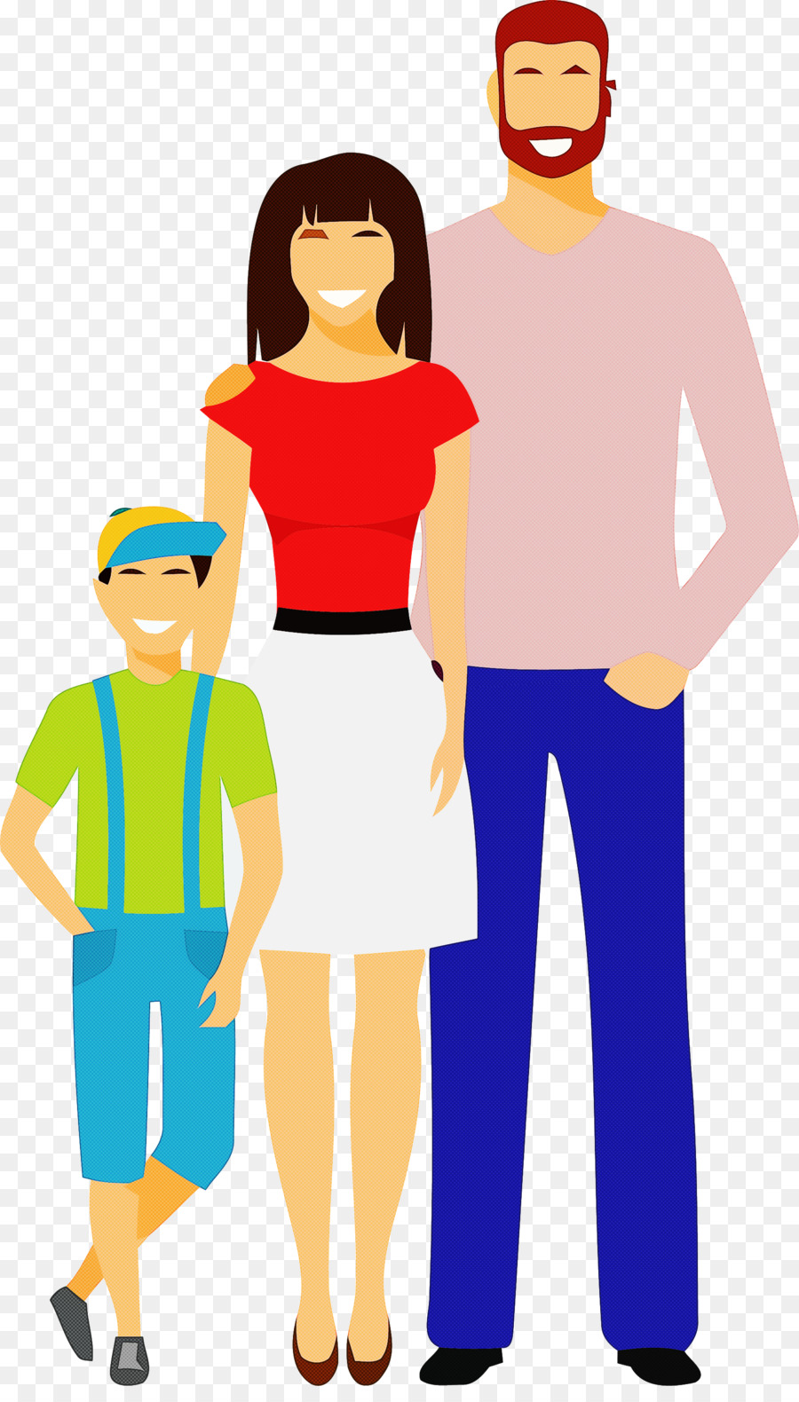 Detail Orang Kartun Berdiri Nomer 32