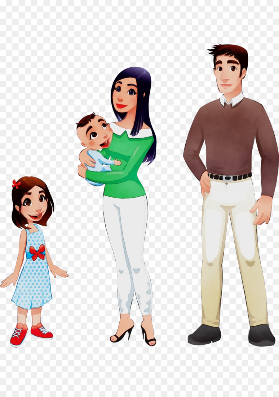 Detail Orang Kartun Berdiri Nomer 34