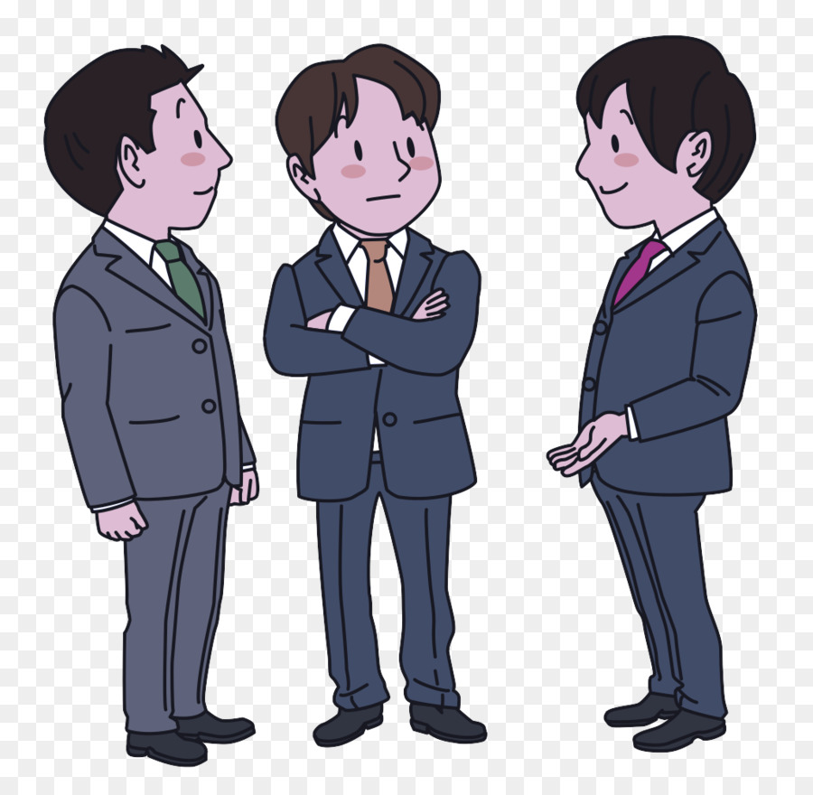 Detail Orang Kartun Berdiri Nomer 37