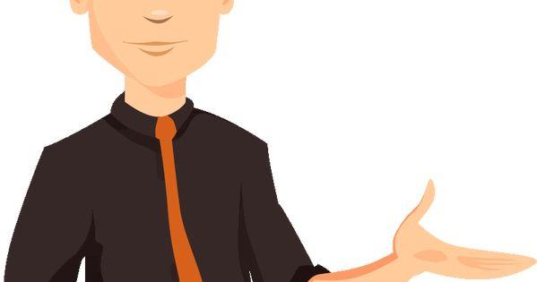 Detail Orang Kartun Berdiri Nomer 52