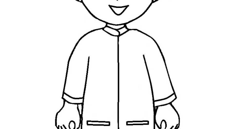 Detail Orang Kartun Berdiri Nomer 58
