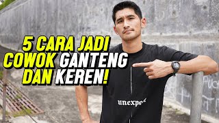 Detail Orang Keren Dan Ganteng Nomer 34