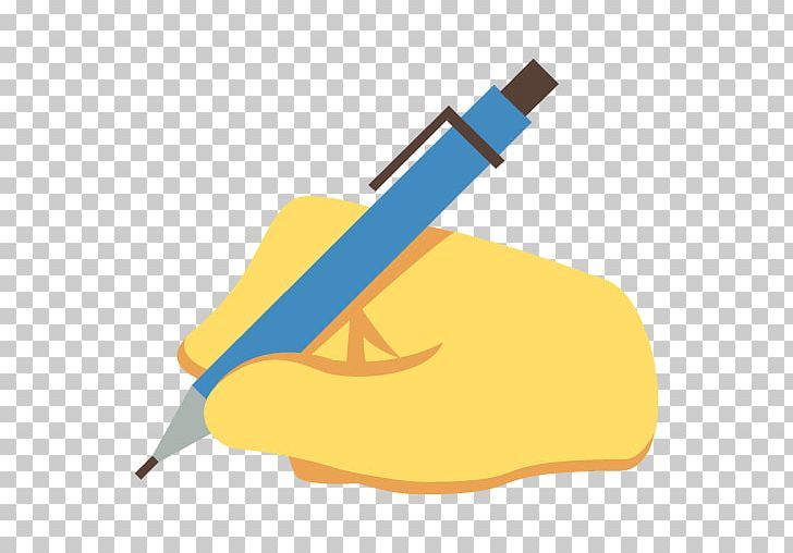 Detail Orang Menulis Png Nomer 44