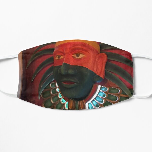 Detail Afrikanische Masken Malen Nomer 18