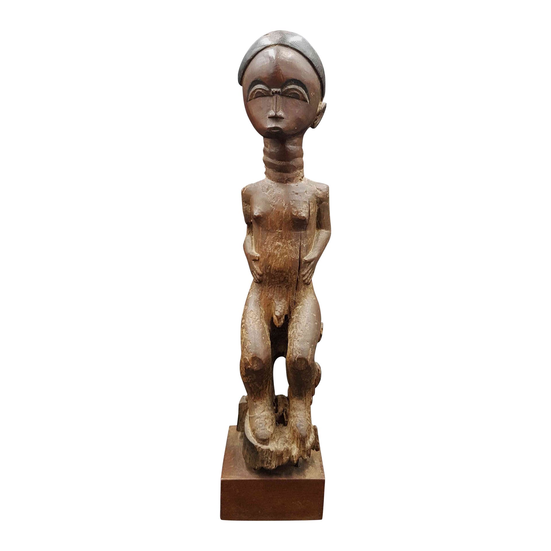 Detail Antike Statue Mann Nomer 24