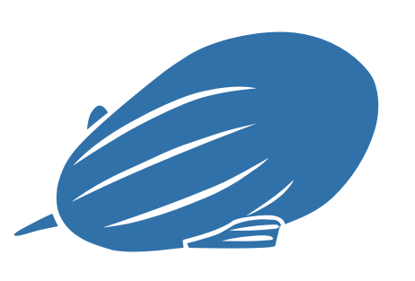 Apache Zeppelin Logo - KibrisPDR