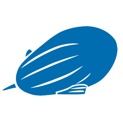 Detail Apache Zeppelin Logo Nomer 2