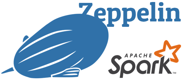 Detail Apache Zeppelin Logo Nomer 7