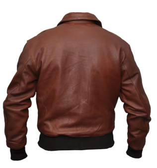 Detail Avirex Fliegerjacke Nomer 13
