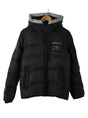 Detail Avirex Fliegerjacke Nomer 19