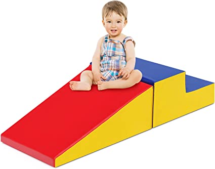 Baby Klettern - KibrisPDR