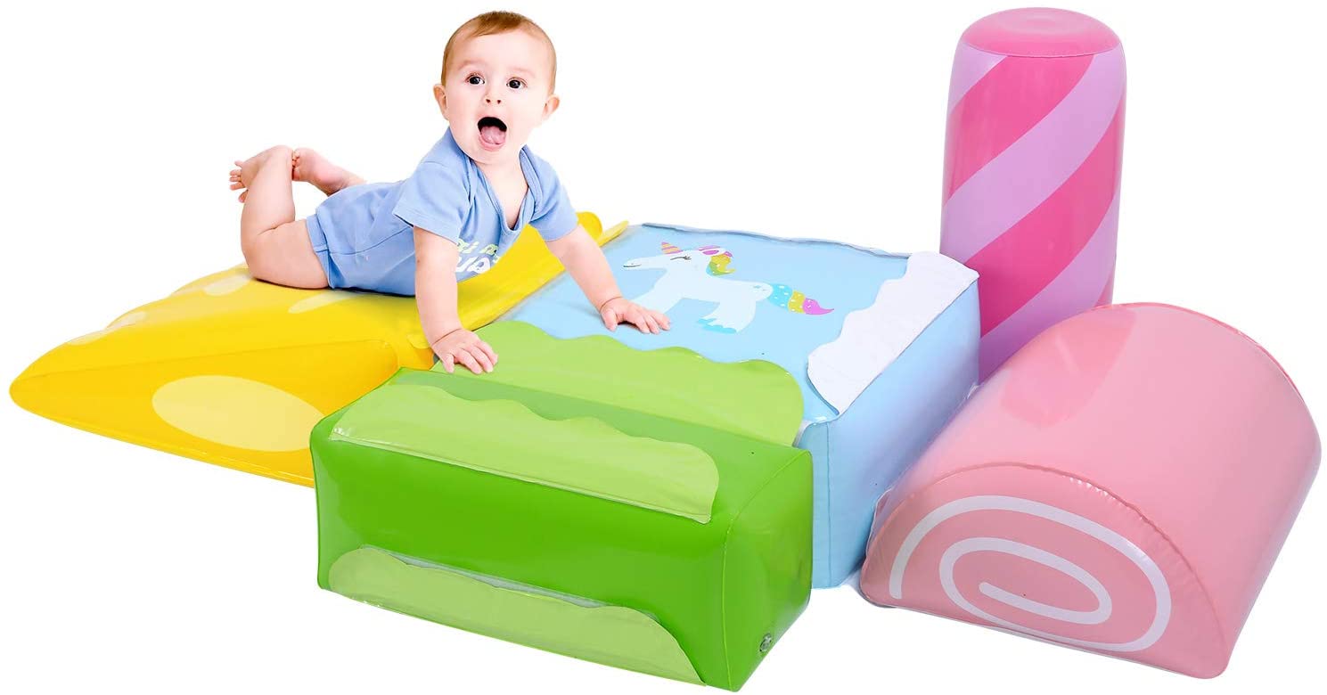 Detail Baby Klettern Nomer 23