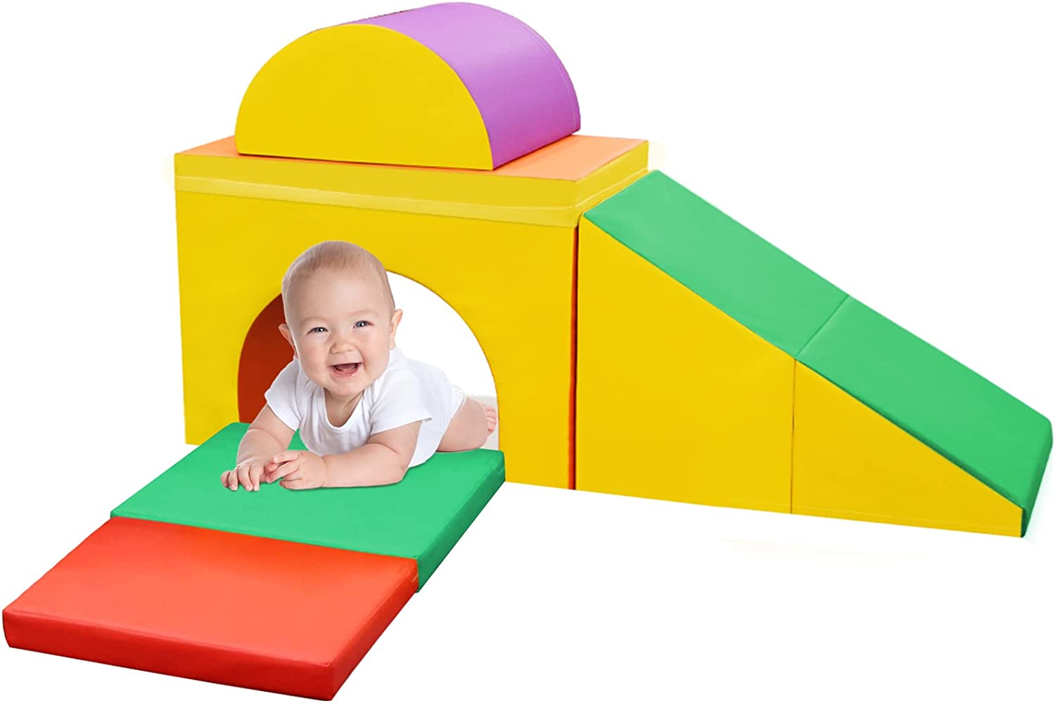 Detail Baby Klettern Nomer 5