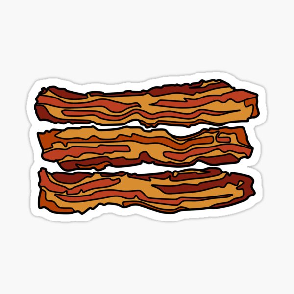 Detail Bacon Strips Nomer 12