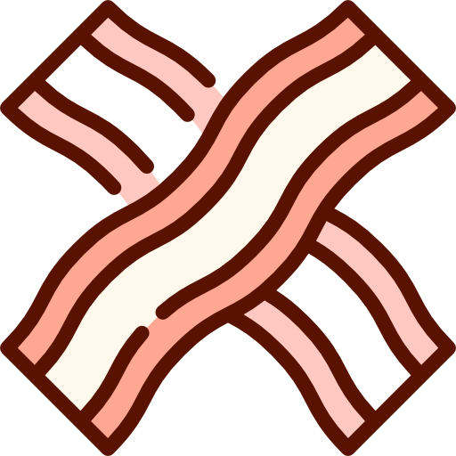 Bacon Strips - KibrisPDR