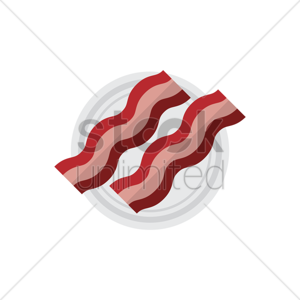 Detail Bacon Strips Nomer 2