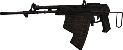 Detail Black Ops 2 Waffen Nomer 21