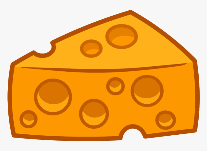 Detail Cheese Clipart Nomer 6