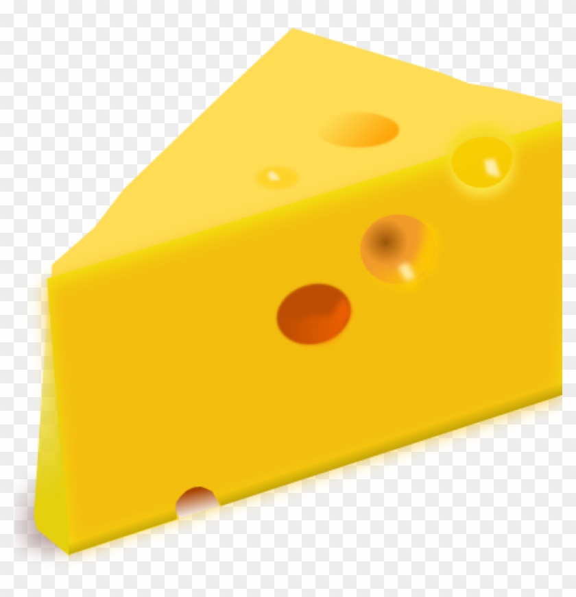 Detail Cheese Clipart Nomer 11