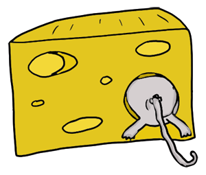 Detail Cheese Clipart Nomer 14