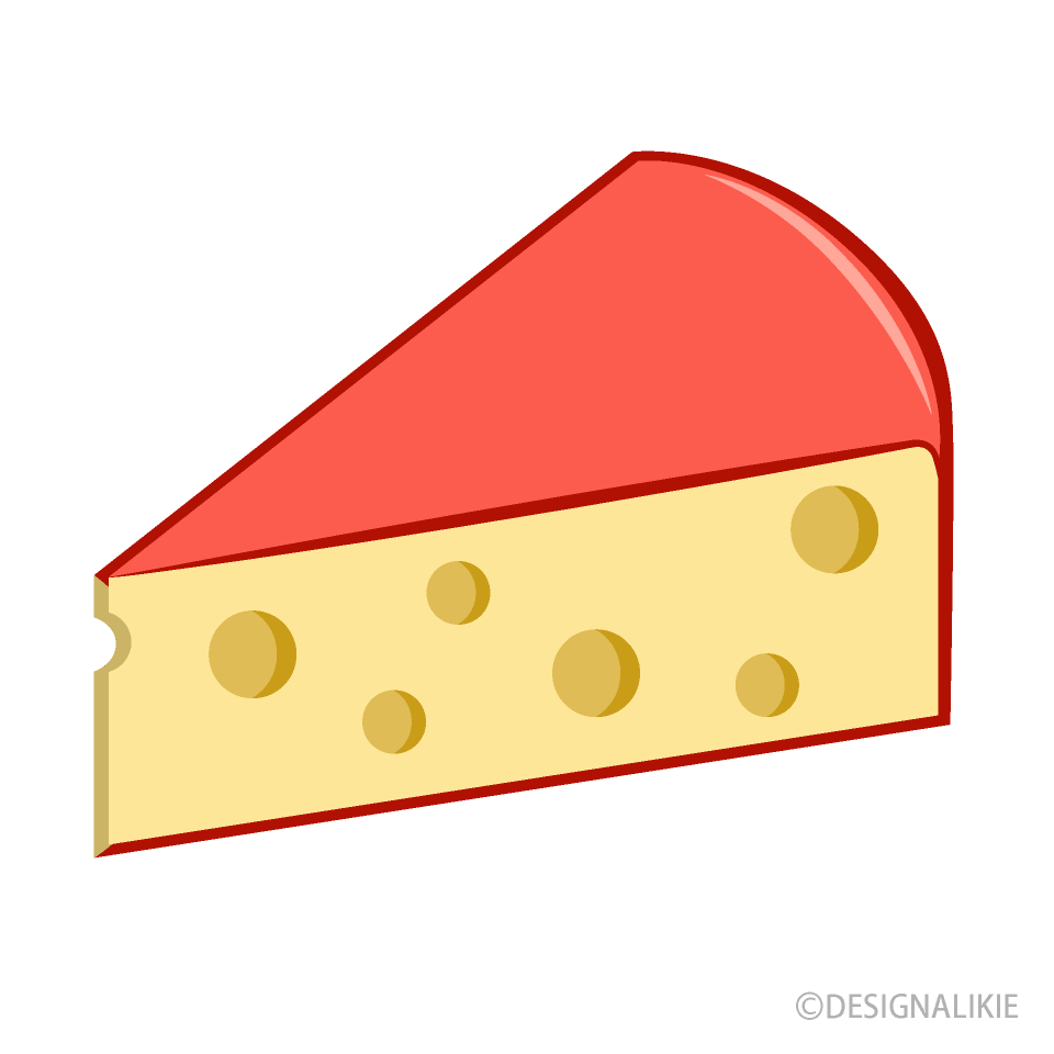 Detail Cheese Clipart Nomer 16