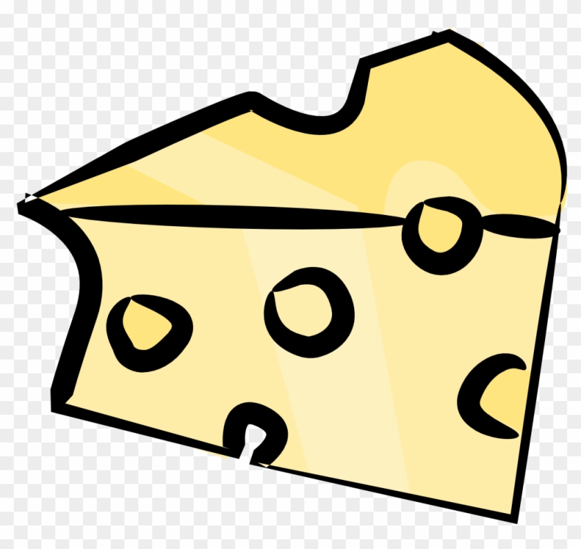 Detail Cheese Clipart Nomer 17