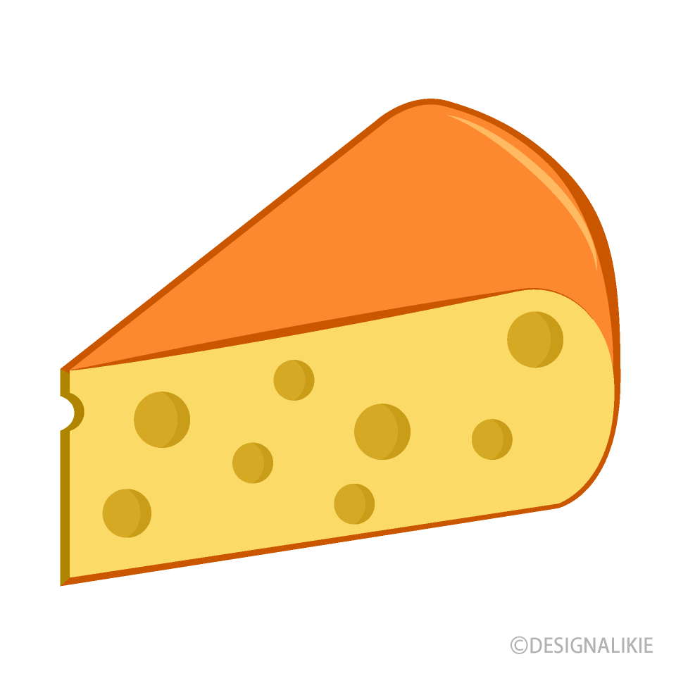 Detail Cheese Clipart Nomer 3