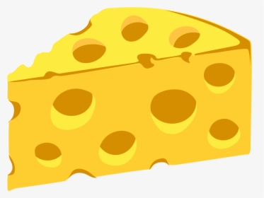 Detail Cheese Clipart Nomer 4