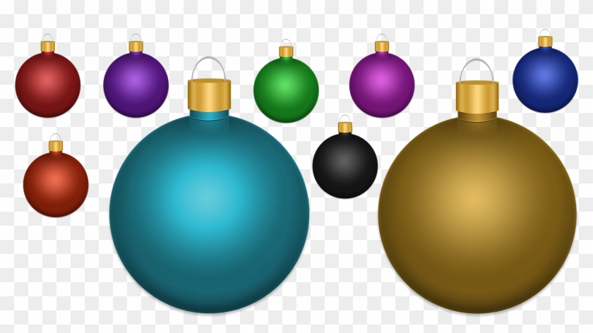 Detail Christmas Ball Psd Nomer 4