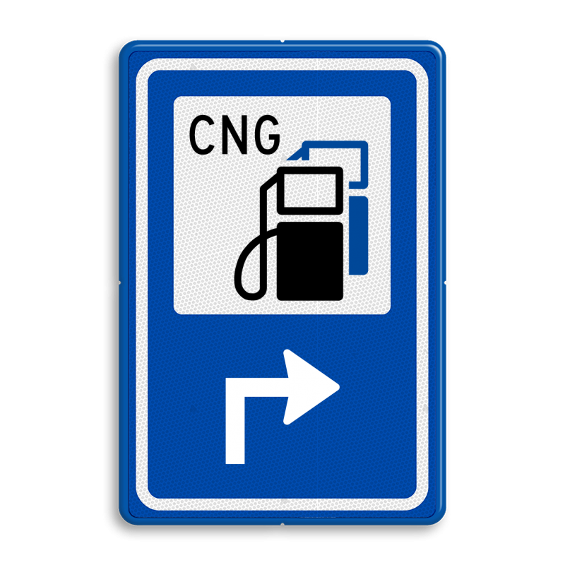 Detail Cng Tankstelle Schild Nomer 16
