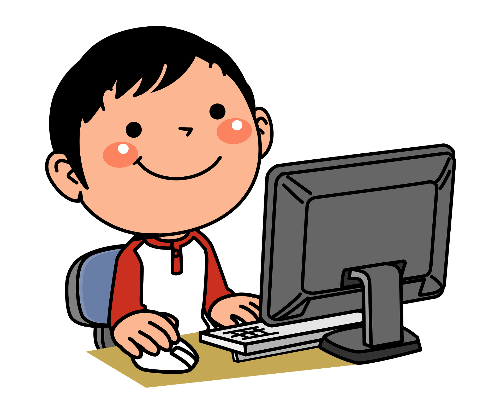 Detail Computer Abbildung Nomer 7