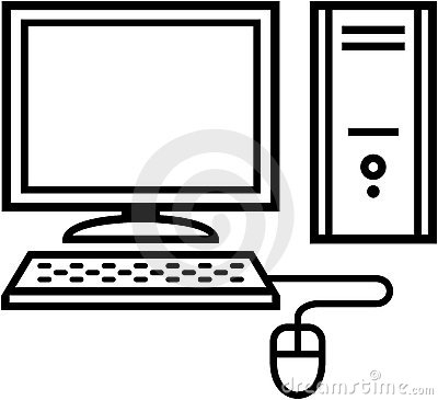 Detail Computer Abbildung Nomer 19