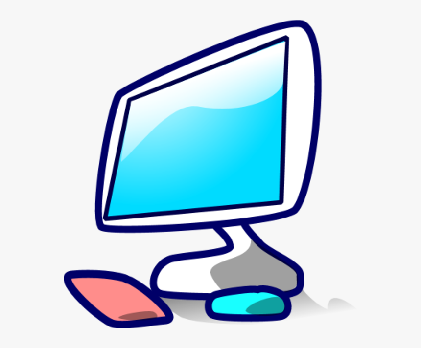 Computer Abbildung - KibrisPDR