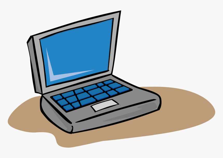 Detail Computer Abbildung Nomer 2