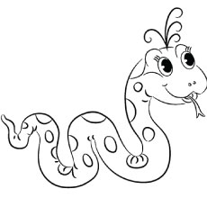 Detail Corn Snake Tongue Nomer 18